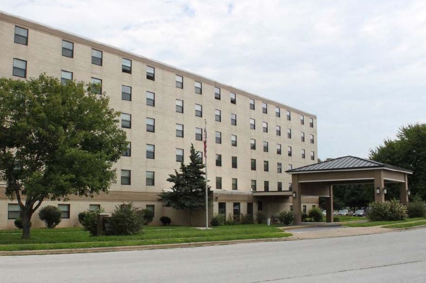 Photos and Video of Battlefield Tower in Springfield, MO